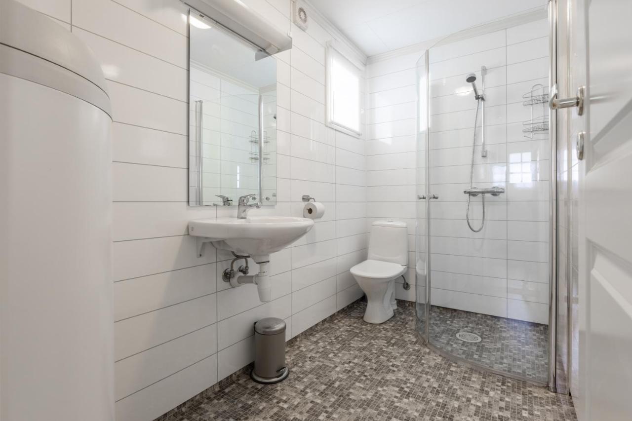 Sagi 1 Privat Apartment Hafslo Exteriér fotografie
